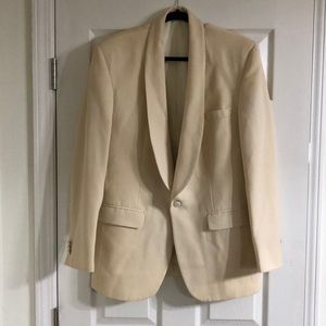 Pierre Balmain Sport Coat.